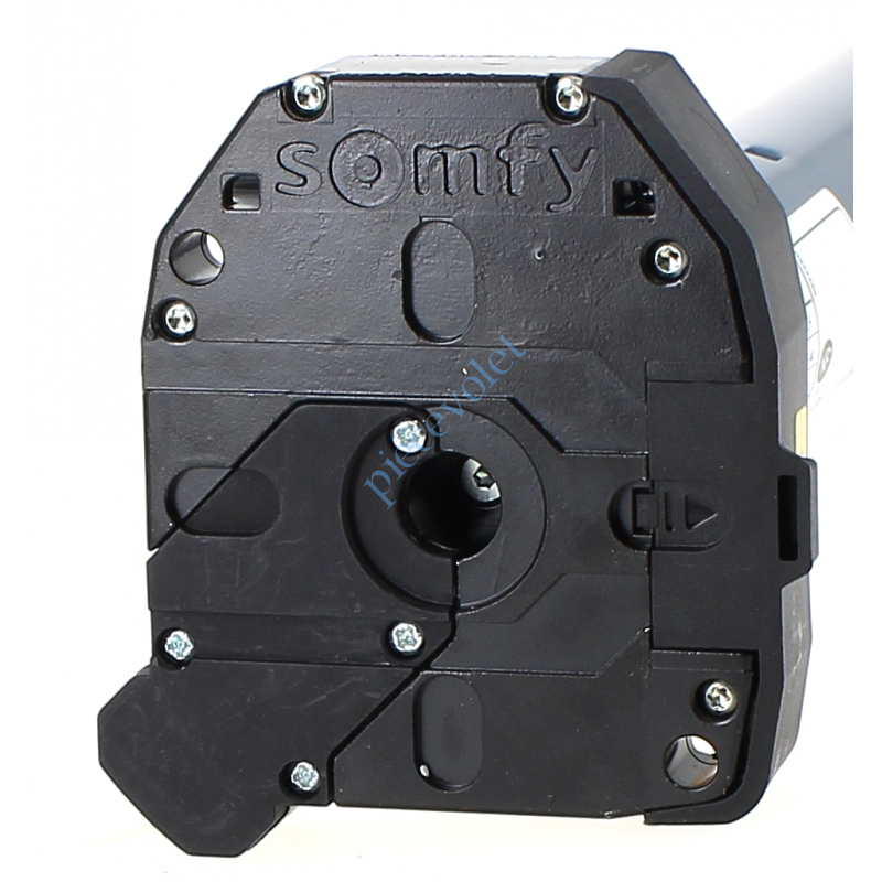 Somfy 1041009 Moteur Somfy Météor Csi 20 17 LT 50 Avec Mds